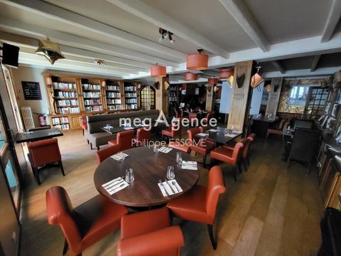 Fond de commerce bar, restaurant, chambres d'h&ocirc;tes au coeur des Monts de Lacaune 86667 81330 Saint-pierre-de-trivisy