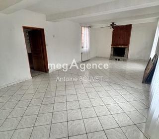  Maison � vendre 4 pi�ces 109 m�