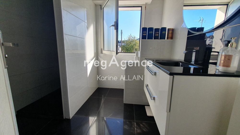 � vendre  Maison Saint-Nazaire (44600)