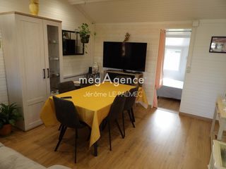  Maison � vendre 3 pi�ces 42 m�