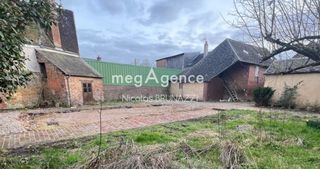  Terrain � vendre 580 m�