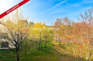  Appartement � vendre 1 pi�ce 19 m�