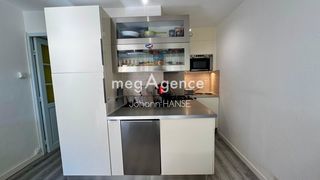  Appartement � vendre 2 pi�ces 25 m�