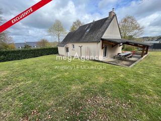  Maison � vendre 4 pi�ces 71 m�