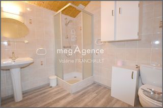  Maison � vendre 4 pi�ces 110 m�