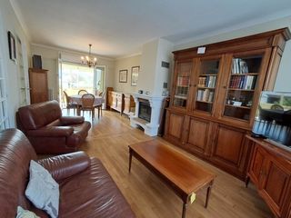  Maison � vendre 4 pi�ces 85 m�