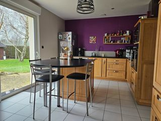  Maison � vendre 5 pi�ces 122 m�