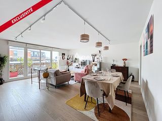  Appartement � vendre 4 pi�ces 110 m�