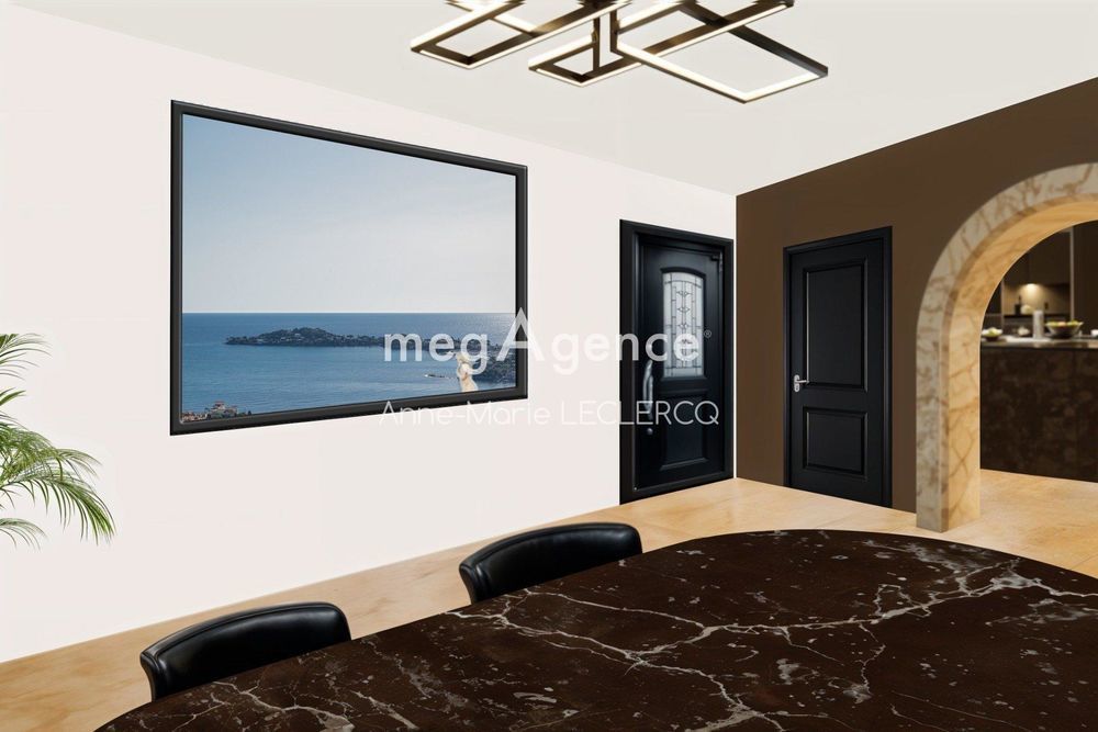 � vendre  Maison Villefranche-sur-Mer (06230)