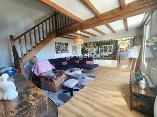  Maison � vendre 8 pi�ces 196 m�