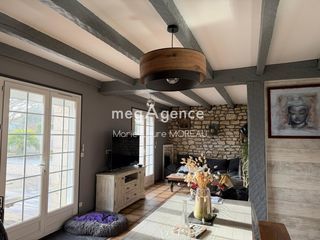  Maison � vendre 6 pi�ces 165 m�