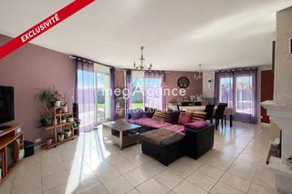  Maison � vendre 5 pi�ces 121 m�