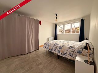  Maison � vendre 5 pi�ces 100 m�