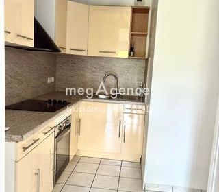  Appartement � vendre 2 pi�ces 38 m�