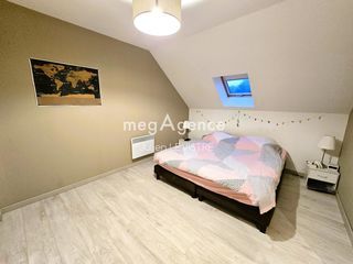  Maison � vendre 6 pi�ces 152 m�