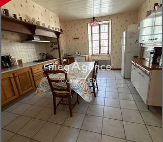  Maison � vendre 5 pi�ces 146 m�