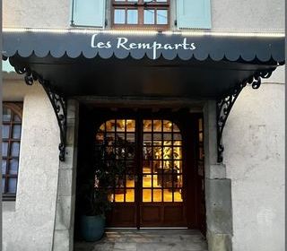  Maison � vendre 9 pi�ces 394 m�