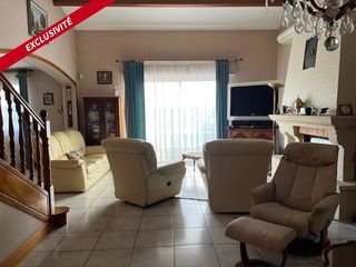  Maison � vendre 7 pi�ces 187 m�