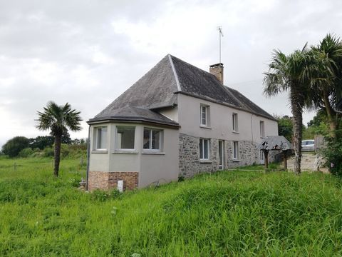   Normandie Manche maison vue exceptionnelle nature Maison - 6 pi�ce(s) - 142 m�