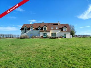  Maison � vendre 8 pi�ces 260 m�