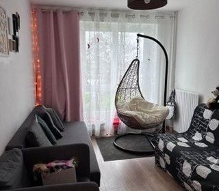  Appartement � vendre 4 pi�ces 86 m�