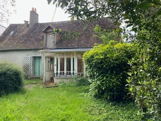  Maison � vendre 3 pi�ces 80 m�