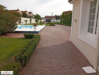  Maison � vendre 11 pi�ces 311 m�