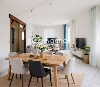  Maison � vendre 6 pi�ces 121 m�