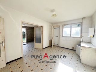  Maison � vendre 2 pi�ces 54 m�