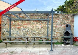  Appartement � vendre 1 pi�ce 25 m�