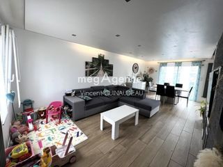  Maison � vendre 5 pi�ces 109 m�