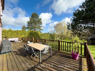  Maison � vendre 11 pi�ces 421 m�