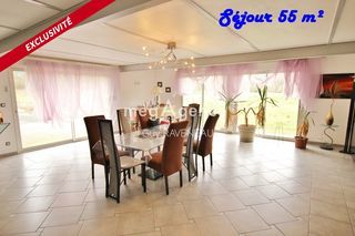  Maison � vendre 11 pi�ces 395 m�