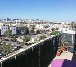  Appartement � vendre 4 pi�ces 65 m�