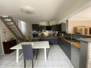  Maison � vendre 4 pi�ces 88 m�