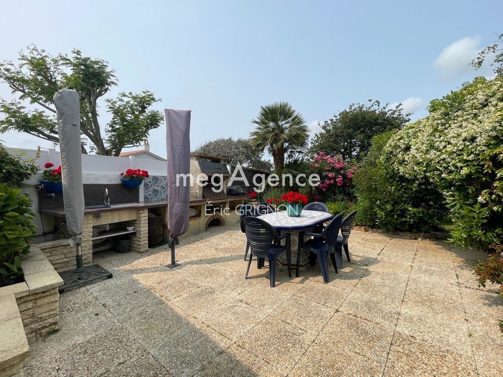 � vendre  Maison Les Sables-d'Olonne (85180)