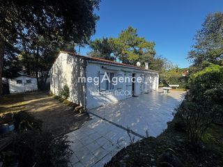  Maison � vendre 4 pi�ces 111 m�