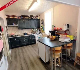  Maison � vendre 4 pi�ces 92 m�