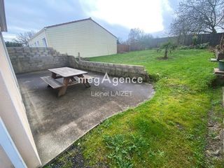  Maison � vendre 5 pi�ces 114 m�