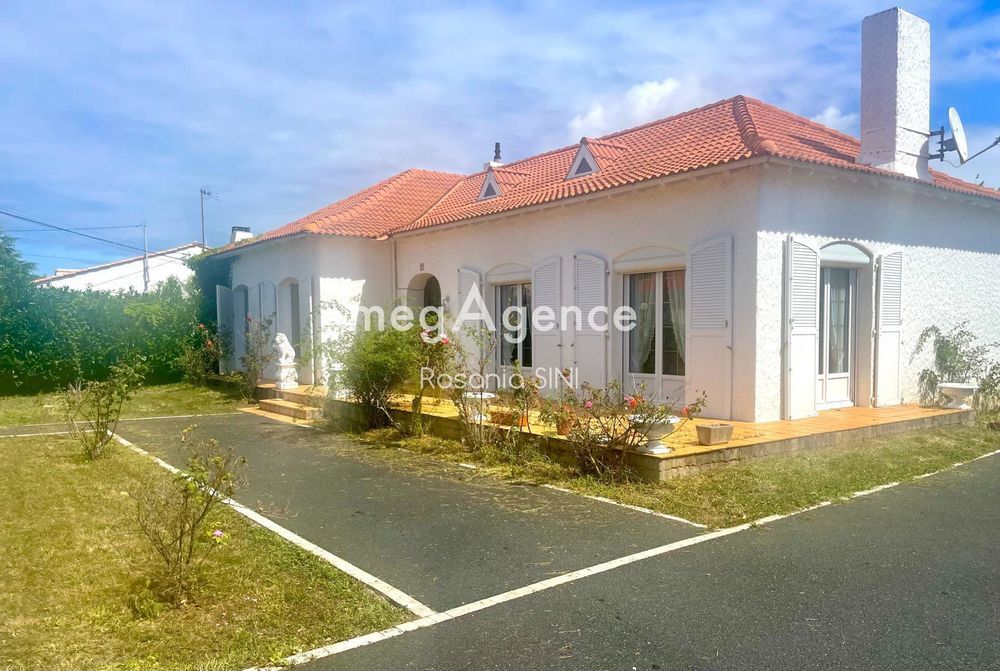 � vendre  Maison Les Sables-d'Olonne (85100)