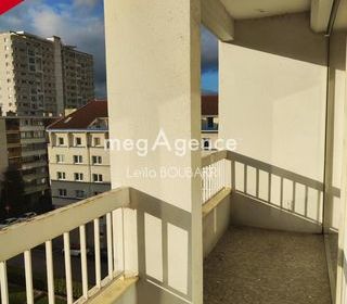  Appartement � vendre 4 pi�ces 88 m�