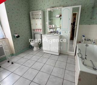  Maison � vendre 5 pi�ces 146 m�