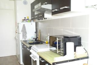  Appartement � vendre 5 pi�ces 79 m�