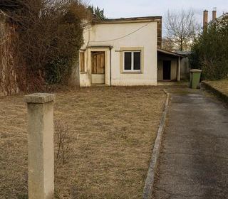  Terrain � vendre 398 m�