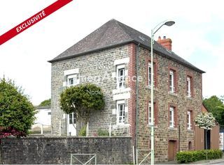  Maison � vendre 3 pi�ces 100 m�