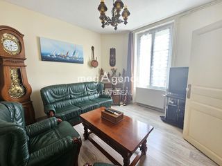  Maison � vendre 5 pi�ces 120 m�