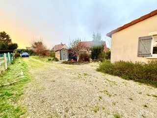  Maison � vendre 5 pi�ces 97 m�