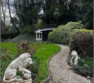  H�tel Particulier � vendre 15 + pi�ces 500 m�