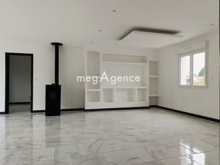  Maison � vendre 4 pi�ces 92 m�