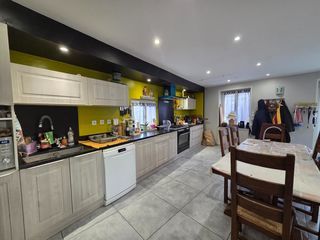  Maison � vendre 4 pi�ces 94 m�